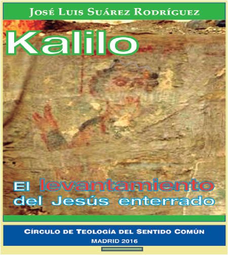 Kalilo, un gran Levantamiento&nbsp; | Imagen 2